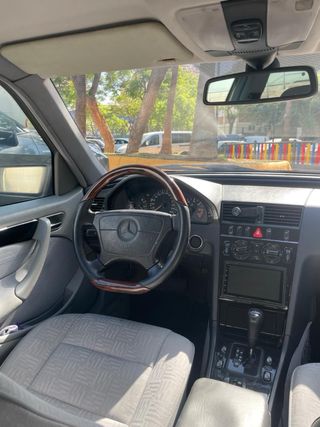 Mercedes-Benz Clase C 280