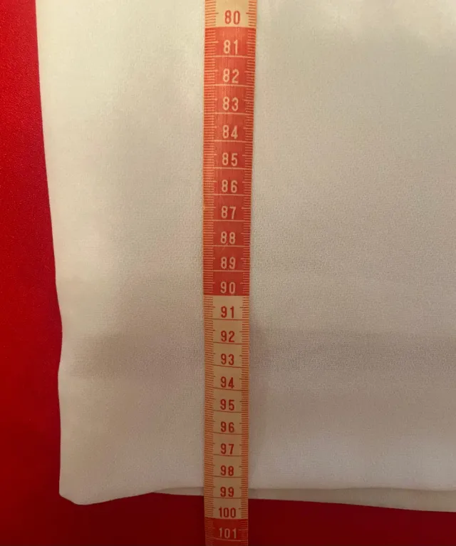 Pantalón Burberrys Vintage Blanco