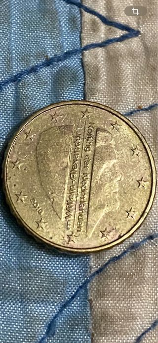 Moneda de 10 centimos