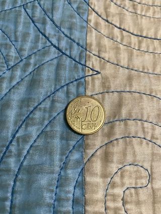 Moneda de 10 centimos
