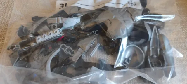 LEGO Star Wars - Captain Phasma - 75118