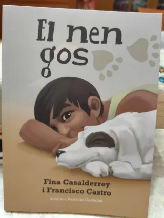 El nen gos
