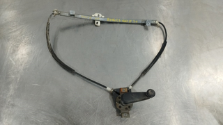 ELEVALUNAS DELANTERO IZQUIERDO VOLKSWAGEN GOLF II