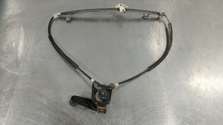 ELEVALUNAS DELANTERO IZQUIERDO VOLKSWAGEN GOLF II