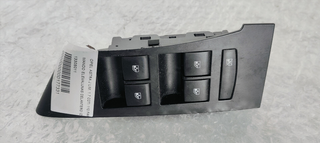 MANDO ELEVALUNAS DELANTERO IZQUIERDO OPEL ASTRA J