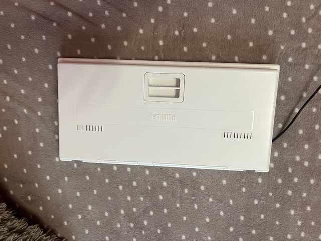 Acuario Aqua LED 20 Litros