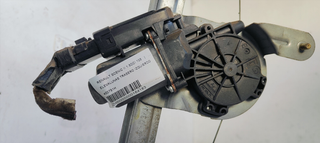 ELEVALUNAS TRASERO IZQUIERDO RENAULT SCENIC II 1.