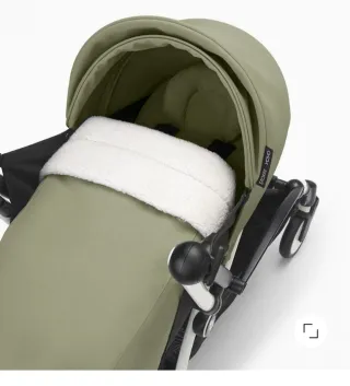 Pack recién nacido 0+ para Stokke® YOYO®
