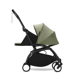 Pack recién nacido 0+ para Stokke® YOYO®
