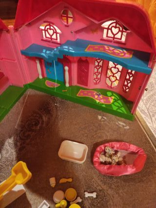 La Villetta dei Sogni Cuccioli Cerca Amici