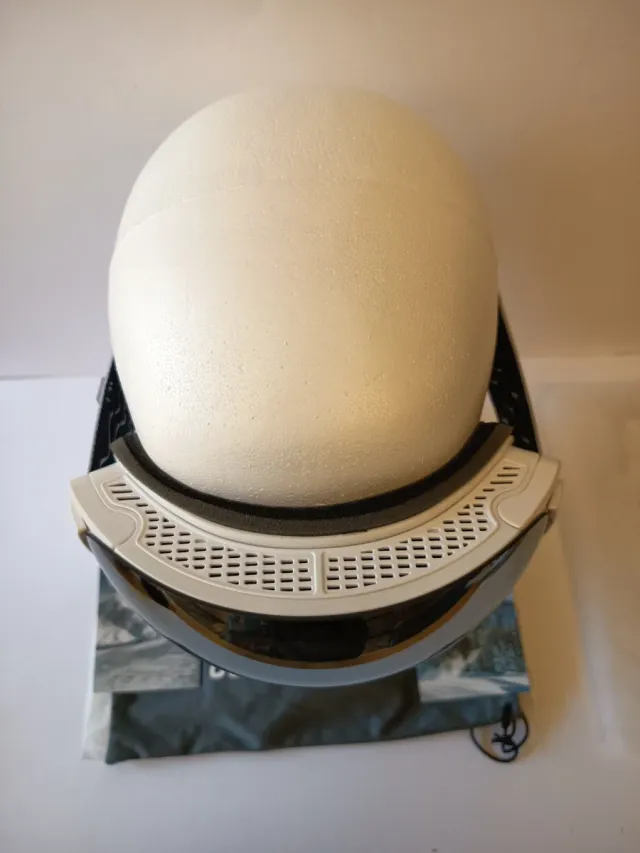 Mascherina sci Findway