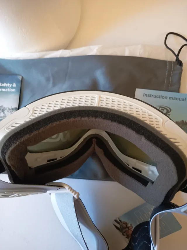 Mascherina sci Findway