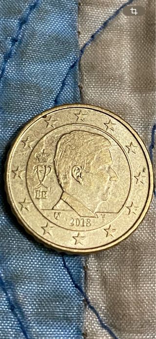 Moneda de 10 centimos