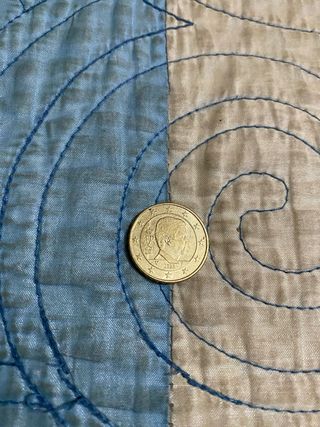 Moneda de 10 centimos