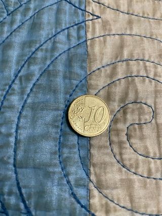 Moneda de 10 centimos