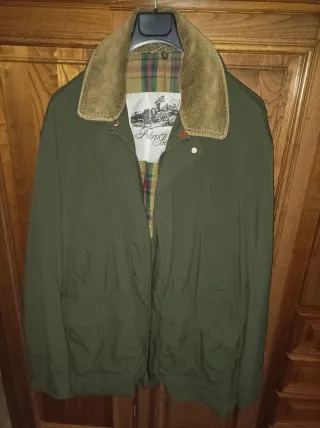 Giacca da caccia Beretta