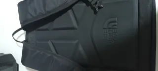 Mochila The North Face Negra