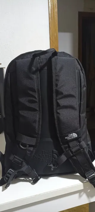 Mochila The North Face Negra