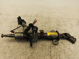 COLUMNA DIRECCION CITROEN BERLINGO 1.9 D 600 Furg