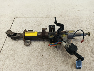 COLUMNA DIRECCION CITROEN BERLINGO 1.9 D 600 Furg