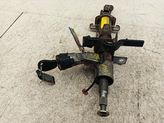 COLUMNA DIRECCION CITROEN BERLINGO 1.9 D 600 Furg