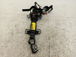 COLUMNA DIRECCION CITROEN BERLINGO 1.9 D 600 Furg