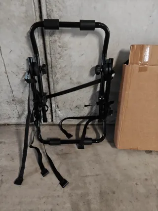Portabici universale nuovo