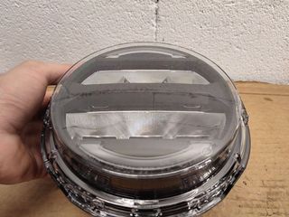 Faro CB300R CB125R Honda foco luz CB 300 125 R