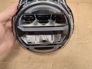 Faro CB300R CB125R Honda foco luz CB 300 125 R