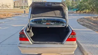 Mercedes-Benz Clase C 1998