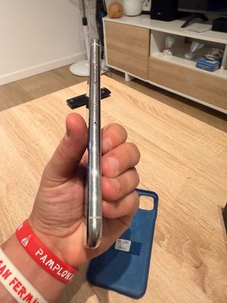 iPhone 11 Pro Max 64 GB bianco