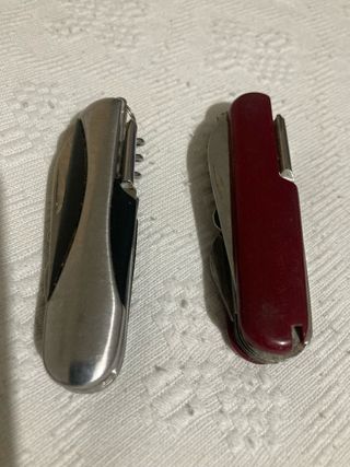 2 coltelli multiuso