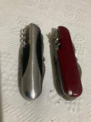 2 coltelli multiuso