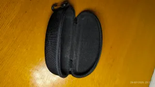 Estuche rígido para gafas
