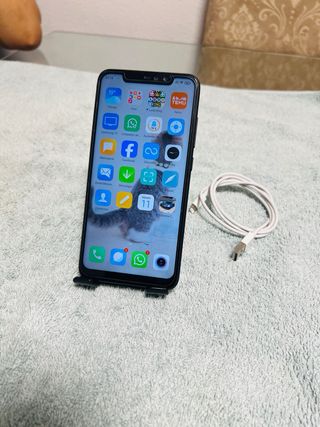 Xiaomi Note 6 Pro Nero