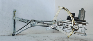 ELEVALUNAS DELANTERO IZQUIERDO OPEL ASTRA H BERLI