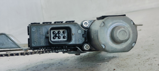 ELEVALUNAS DELANTERO IZQUIERDO OPEL ASTRA H BERLI
