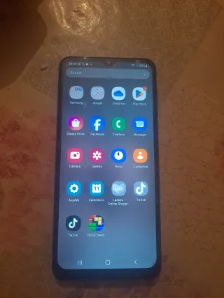 Samsung Galaxy A05