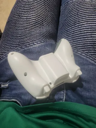 Mando Xbox 360 Blanco