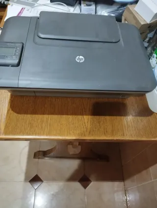 Impresora HP Deskjet 3050A