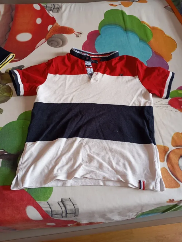 Ropa niño 9-10 años