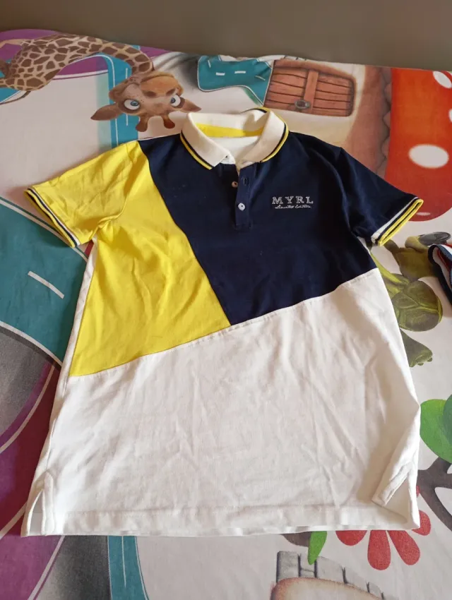 Ropa niño 9-10 años