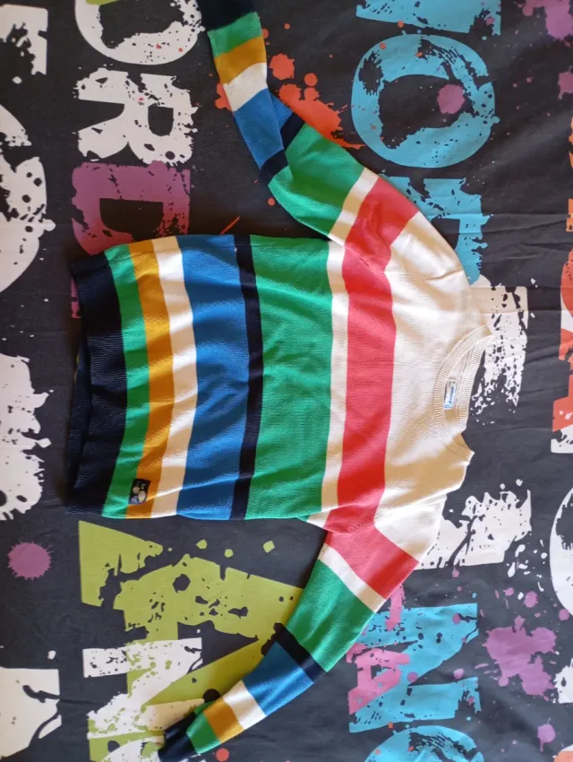 Ropa niño 9-10 años