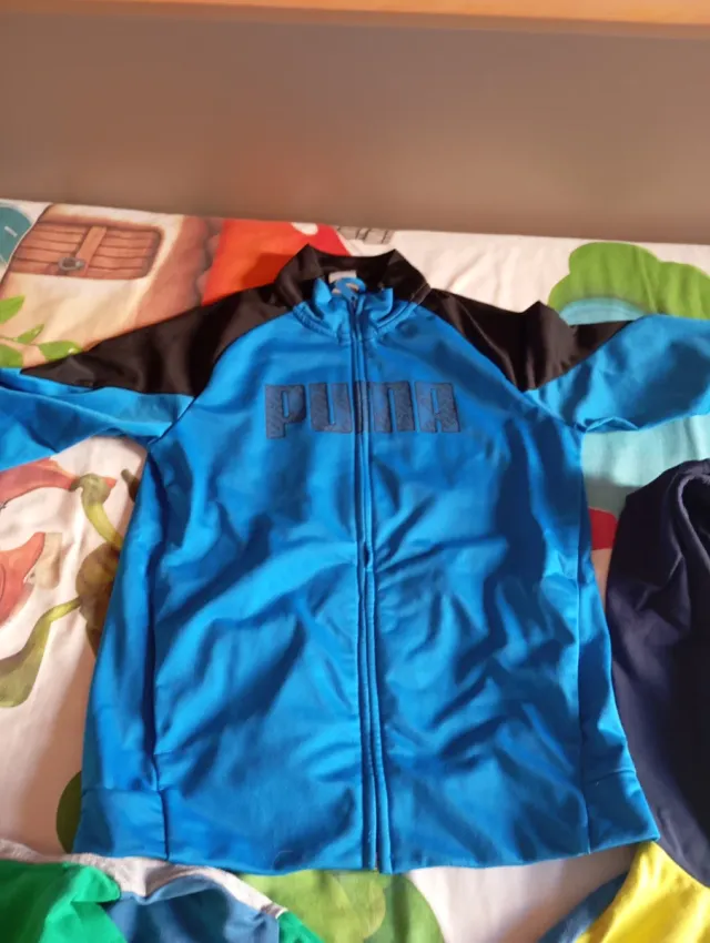 Ropa niño 9-10 años