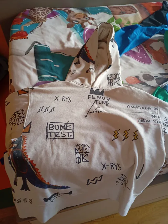 Ropa niño 9-10 años