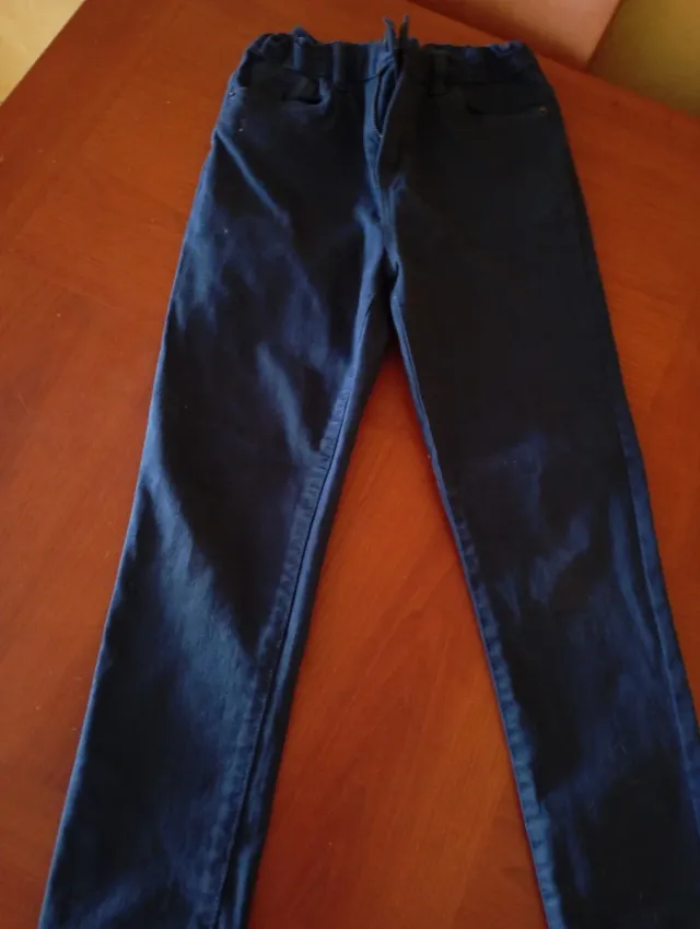 Ropa niño 9-10 años