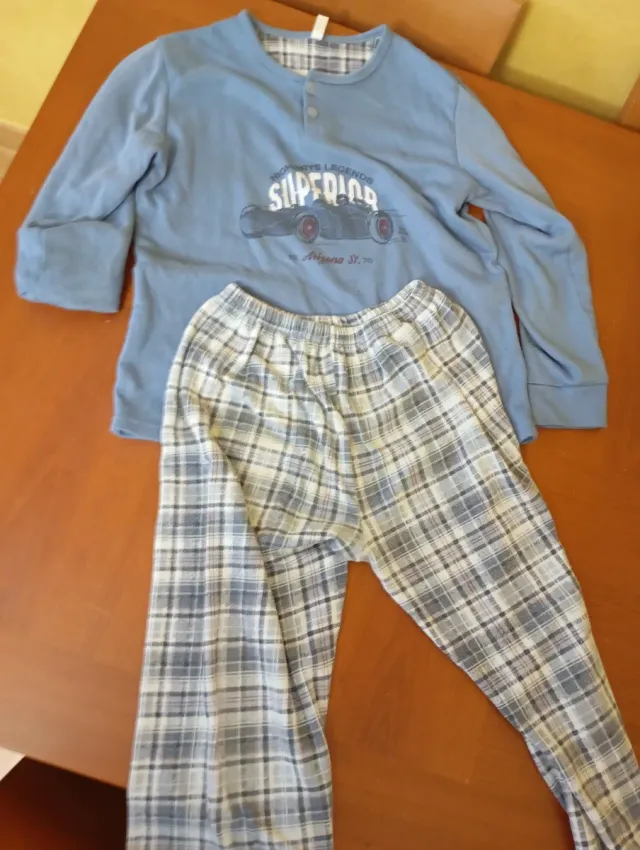 Ropa niño 9-10 años