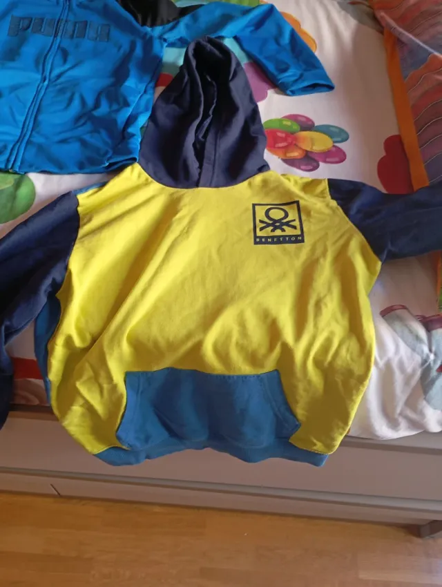 Ropa niño 9-10 años