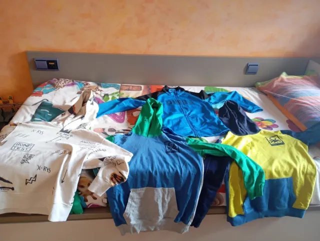 Ropa niño 9-10 años