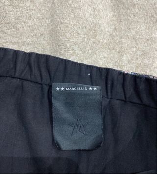 Gonna paillettes bambina